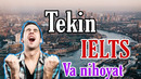 Study for ielts for free
