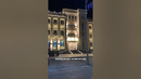 Bukhara night race