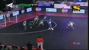 Ronaldinho vs Bengaluru 2016 (Indian Futsal Premier League)