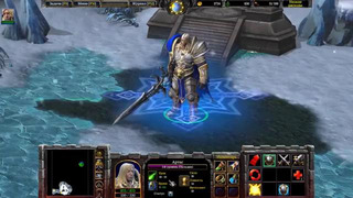 Warcraft История мира – Актёр озвучки Артаса показал как надо