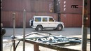 MC Customs Vellano Wheels Mercedes Benz G63 AMG (HD)