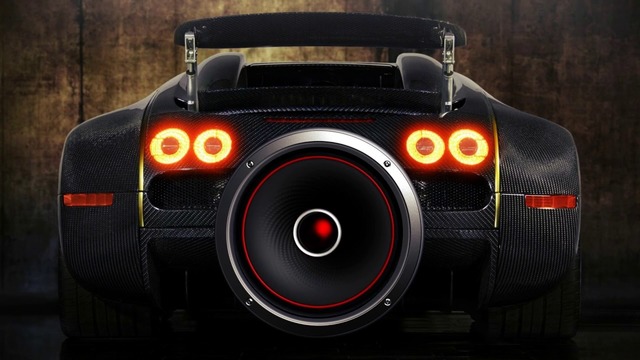 Camaro The black pvnther