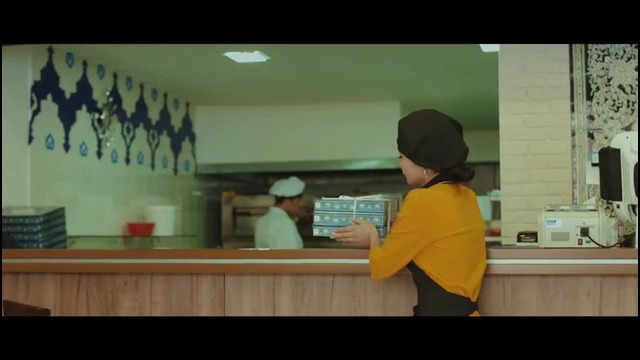 MyTaxi Express – инновационных технологий по-узбекски