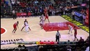 NBA 2017: Houston Rockets vs Atlanta Hawk | Highlights | Nov 5, 2016