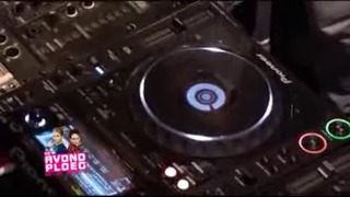 De Avondploeg – DJ Punish