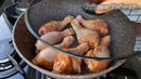 Просто беру Куриные ножки. Вот как надо Готовить Куриные ножки. САМСА из КУРИНЫХ НОЖЕК