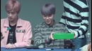 161017 – BTS Eating Jimin