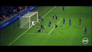 Cesc Fàbregas • 2016/2017 Season Review