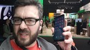 Xiaomi Redmi 2018. Sony сошли с ума. Барселона MWC 2018 / Арстайл