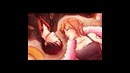 One piece-Нами и Луффи