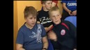 Мастер-класс Апександра Емельяненко