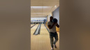 Bowling Blind
