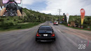 Tuned Mitsubishi Lancer Evo VI – Forza Horizon 5 | Thrustmaster TX