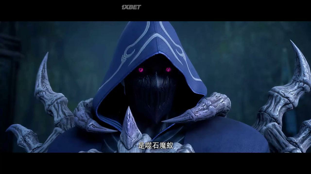 [Anistar.org] Doupo Cangqiong Nian Fan [TV-5] – 131 [1080p] 1