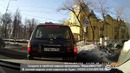 Подборка дтп за февраль 2013-5
