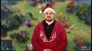 DOTA 2 фишки – «Хочу Знать» #50 – Новогодний выпуск с Дредом