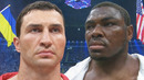 Wladimir Klitschko (Ukraine) vs Samuel Peter (USA) II | KNOCKOUT, Boxing Fight Highlights HD