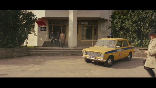 Страх над Невой 2 – 1 серия | 2026 Огненный круг НОВЫЙ СЕЗОН