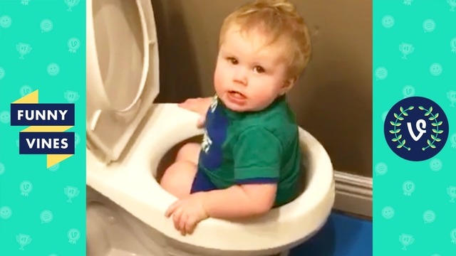 Try not to laugh – kids fails vines & cute babies funny videos september 2018