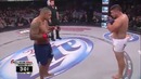 Thiago Santos vs Javy Ayala – Bellator 102