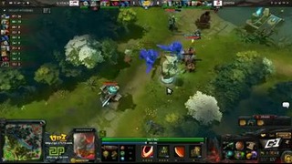 G-1 League Phase 3 – Zenith vs C-Stack Game 1