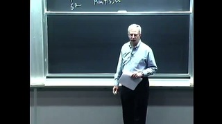 MIT 6.00 Intro to Computer Science and Programming. Lec 5