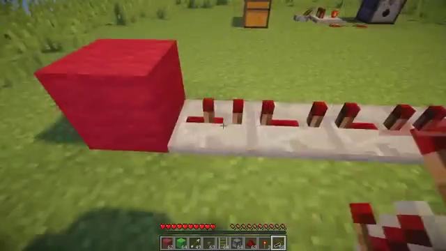 ДЮП на сервере MINECRAFT 1.5.2 – 1.7.10