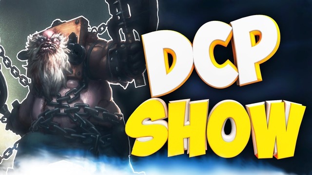 Di Ray | DCP show #1 | Pudge