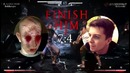Mortal Kombat X PK Version [Экспресс-запись