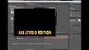 Adobe After Effects – Обзор плагина Turbulence 2D