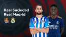 Реал Сосьедад – Реал Мадрид | Ла Лига 2021/22 | 16-й тур | Обзор матча