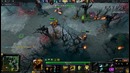 Dota 2 Профайл игрока Ghostik из Team Empire