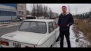 Iling show. ЗАЗ с двигателем SUBARU. Замер разгона