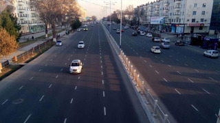 В Узбекистане Запретят Пользоваться Личным Автотранспортом