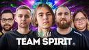 Team Spirit – лучший игрок мира donk и миллионы на киберспорте. Жизнь топ команды CS2