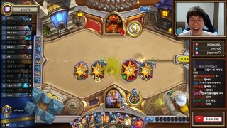 Funny And Lucky Moments – Hearthstone – Ep. 365