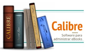 Как менять форматы у электронных книг через программу Calibre