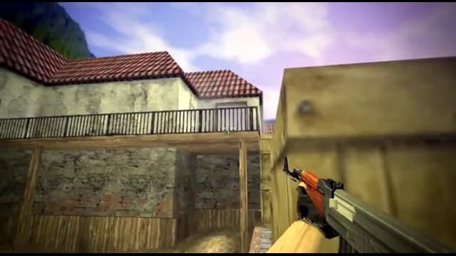CS-Movie: troubleN