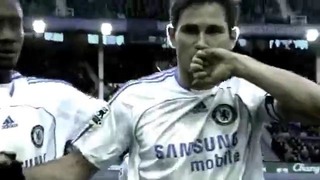 Frank Lampard Top 10 Goals