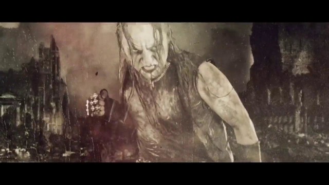 Marduk – Frontschwein (OFFICIAL VIDEO)