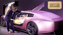 Jaguar представил конкурента Rolls-Royce