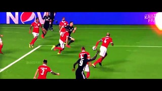 Nemanja Matic – The Beginning – Sublime Skills, Passes, Interception – 2017/2018 | HD