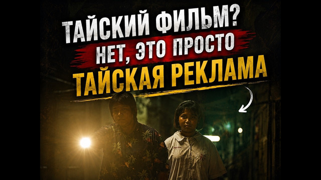 Тайская реклама Thai Life insurance. Какими нас запомнят