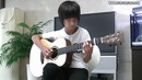 Sungha Jung – River Flows in You (Yurima)