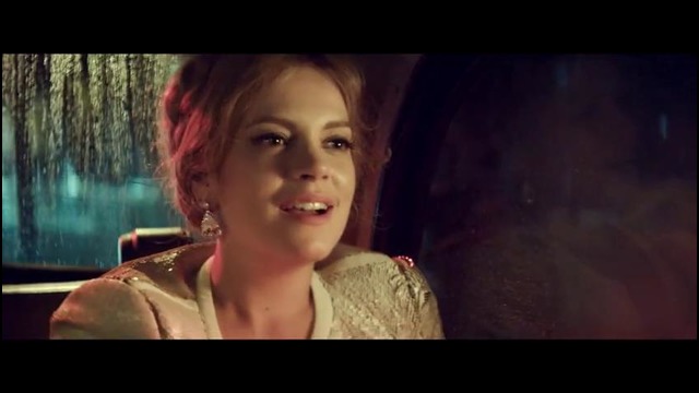 Lily Allen – Our Time (Official Music Video 2014!)