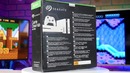 Xbox Game Drive Hub