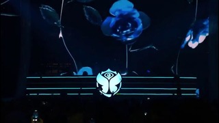 Salvatore Ganacci – Live @ Tomorrowland Belgium 2017 Refune Stage