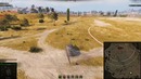 Песочница WOT Степи (10 13)
