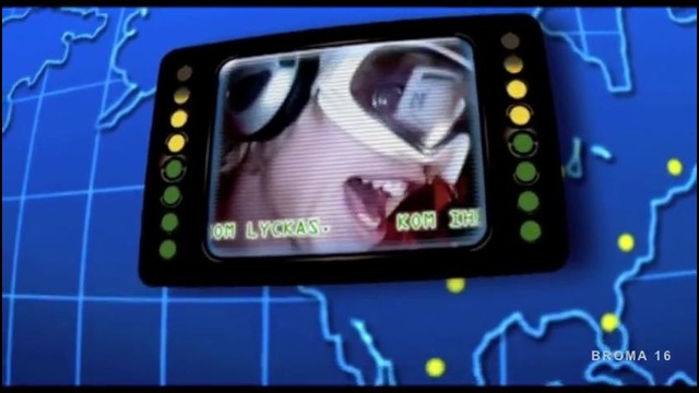 Basshunter – boten anna