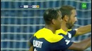 Шикарный гол Патрика Клюйверта за сборную мировых звезд